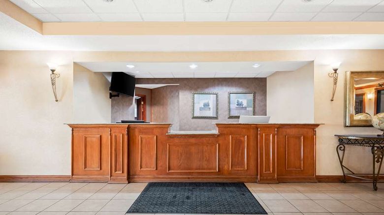 <b>Best Western Annawan Inn Lobby</b>. Images powered by <a href="https://iceportal.shijigroup.com/" title="IcePortal" target="_blank">IcePortal</a>.