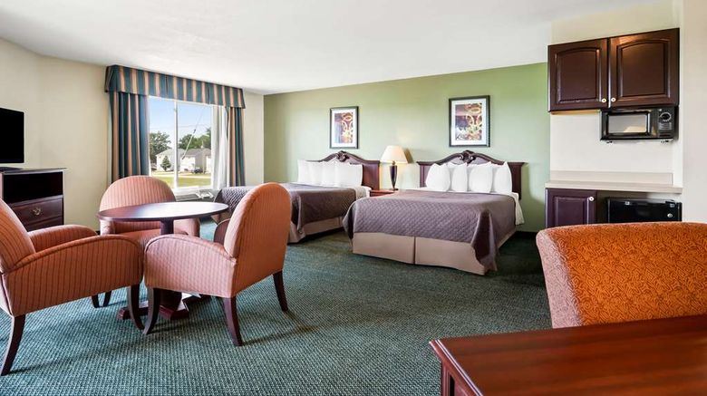 <b>Best Western Annawan Inn Suite</b>. Images powered by <a href="https://iceportal.shijigroup.com/" title="IcePortal" target="_blank">IcePortal</a>.