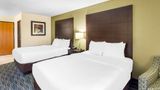 Best Western Oglesby Inn Room