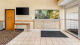 Best Western Oglesby Inn Lobby