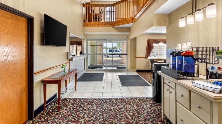 Best Western Oglesby Inn Other