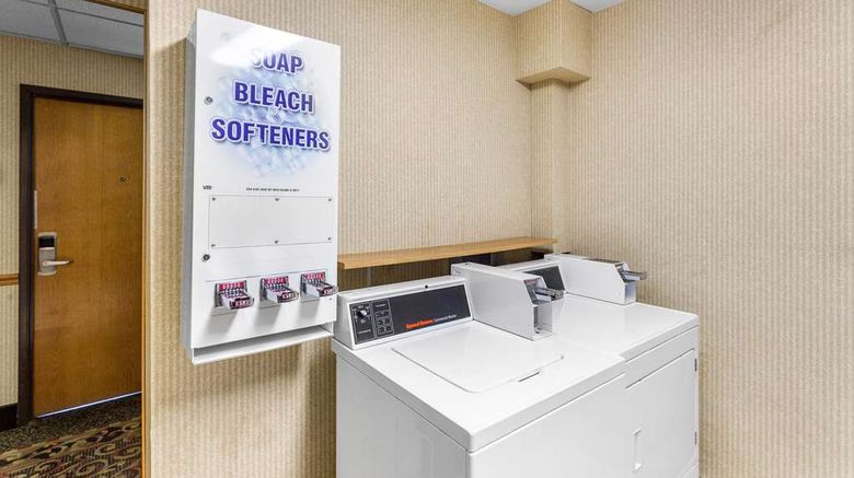 <b>Best Western Oglesby Inn Other</b>. Images powered by <a href="https://iceportal.shijigroup.com/" title="IcePortal" target="_blank">IcePortal</a>.