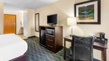 Best Western Oglesby Inn Room