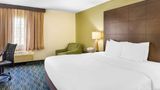 Best Western Oglesby Inn Room
