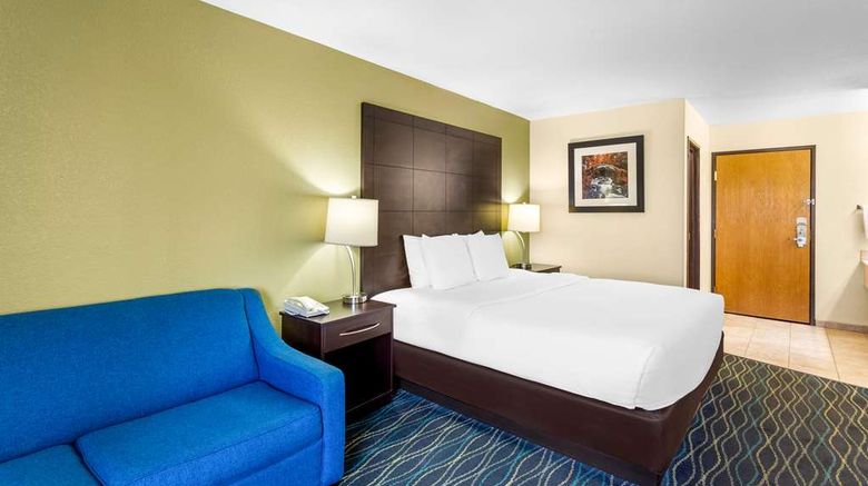 <b>Best Western Oglesby Inn Room</b>. Images powered by <a href="https://iceportal.shijigroup.com/" title="IcePortal" target="_blank">IcePortal</a>.