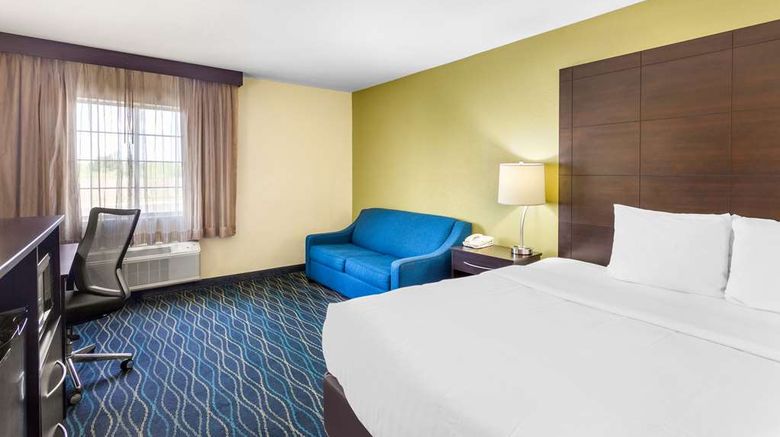 <b>Best Western Oglesby Inn Room</b>. Images powered by <a href="https://iceportal.shijigroup.com/" title="IcePortal" target="_blank">IcePortal</a>.