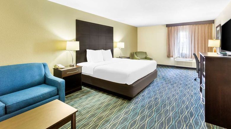 <b>Best Western Oglesby Inn Room</b>. Images powered by <a href="https://iceportal.shijigroup.com/" title="IcePortal" target="_blank">IcePortal</a>.