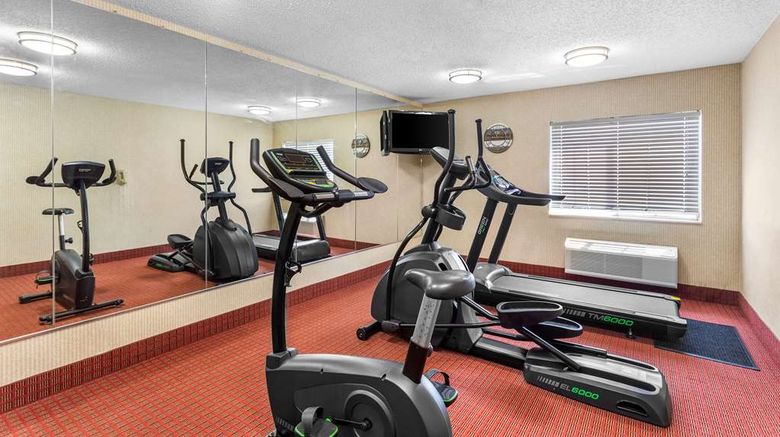 <b>Best Western Oglesby Inn Health</b>. Images powered by <a href="https://iceportal.shijigroup.com/" title="IcePortal" target="_blank">IcePortal</a>.