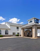 Best Western Oglesby Inn