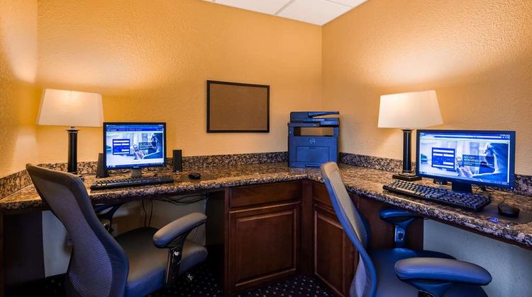 Best Western Plus Parkway Hotel Other