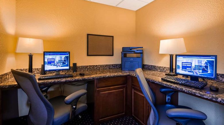 <b>Best Western Plus Parkway Hotel Other</b>. Images powered by <a href="https://iceportal.shijigroup.com/" title="IcePortal" target="_blank">IcePortal</a>.