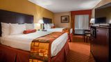 Best Western Plus Parkway Hotel Room