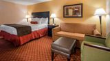 Best Western Plus Parkway Hotel Room