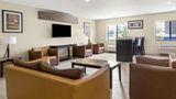 Best Western Saluki Inn Lobby