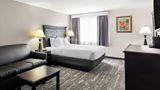 Best Western Saluki Inn Room