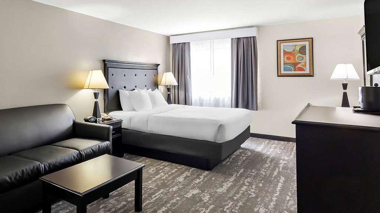 <b>Best Western Saluki Inn Room</b>. Images powered by <a href="https://iceportal.shijigroup.com/" title="IcePortal" target="_blank">IcePortal</a>.