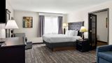 Best Western Saluki Inn Suite