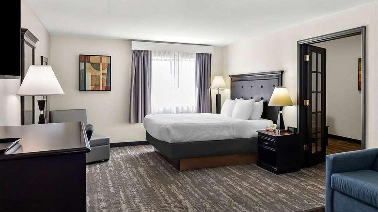 <b>Best Western Saluki Inn Suite</b>. Images powered by <a href="https://iceportal.shijigroup.com/" title="IcePortal" target="_blank">IcePortal</a>.