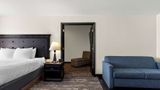 Best Western Saluki Inn Suite