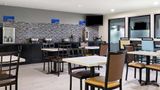 Best Western Saluki Inn Restaurant