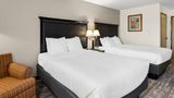 Best Western Saluki Inn Room
