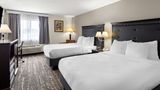 Best Western Saluki Inn Room