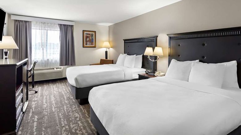 <b>Best Western Saluki Inn Room</b>. Images powered by <a href="https://iceportal.shijigroup.com/" title="IcePortal" target="_blank">IcePortal</a>.