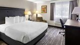 Best Western Saluki Inn Room