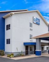 Best Western Saluki Inn