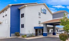 Best Western Saluki Inn