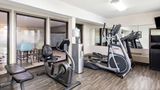 Best Western Saluki Inn Health