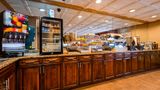 Best Western Plus Marion Hotel Restaurant