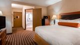 Best Western Plus Marion Hotel Room