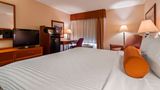Best Western Plus Marion Hotel Room