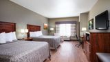 Best Western Plus Green Mill Htl/Suites Room