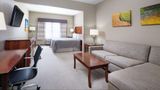 Best Western Plus Green Mill Htl/Suites Room