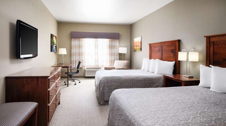 Best Western Plus Green Mill Htl/Suites Room