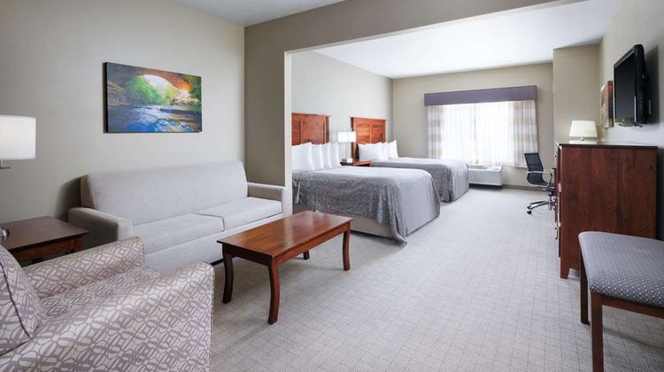 Best Western Plus Green Mill Htl/Suites Room