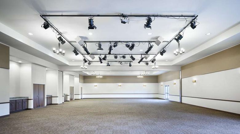 <b>Best Western Plus Green Mill Htl/Suites Ballroom</b>. Images powered by <a href="https://iceportal.shijigroup.com/" title="IcePortal" target="_blank">IcePortal</a>.