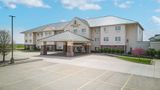 Best Western Plus Green Mill Htl/Suites Exterior