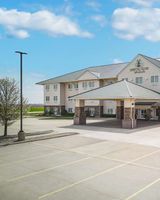 Best Western Plus Green Mill Htl/Suites