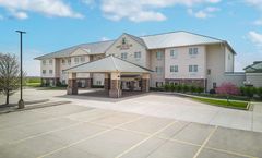 Best Western Plus Green Mill Htl/Suites