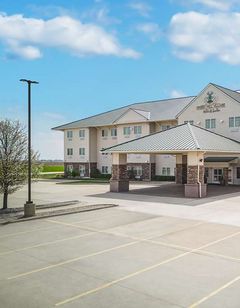 Best Western Plus Green Mill Htl/Suites