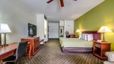 Best Western Geneseo Inn Room