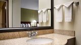 Best Western Geneseo Inn Room