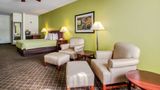 Best Western Geneseo Inn Suite