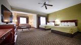 Best Western Geneseo Inn Room