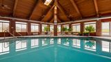 Best Western Geneseo Inn Pool