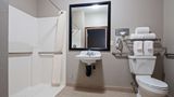 Best Western Geneseo Inn Room