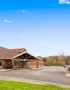 Best Western Geneseo Inn